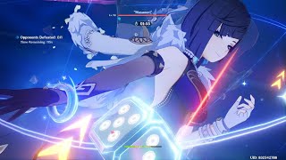 Hu Tao Xianyun Yelan Furina Demo