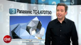 CNET Top 5 Worst products of 2012