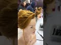 #hairstyle #artist