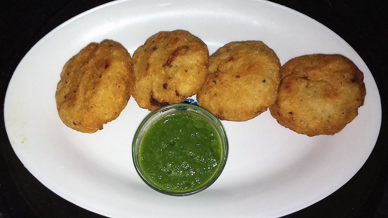 kachori Rice flour Kachori YouTube
