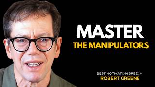 MASTER THE MANIPULATORS | Strategic Mind Control Guide for Mental Strength &amp; Awareness