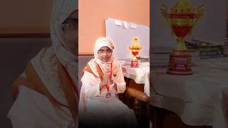 Nahid Sultana 10Th State Rank -2 Disha Online Cles Topper 2026