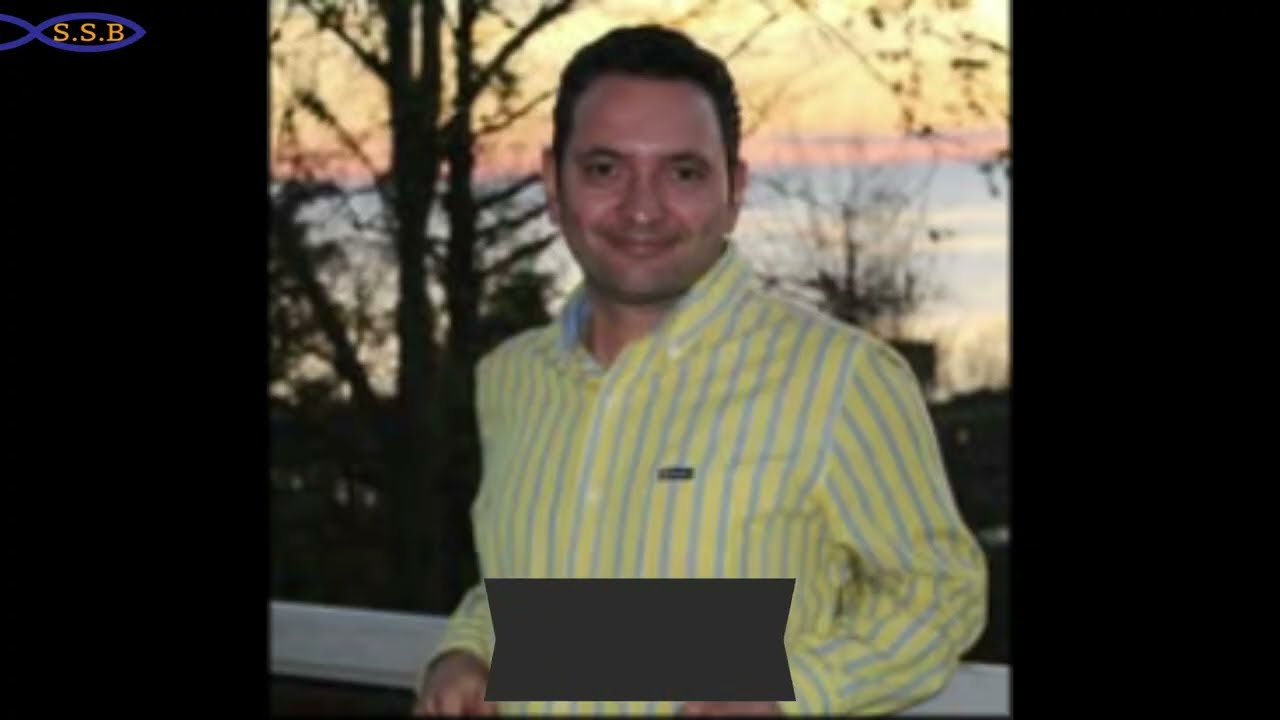 بيت يرتاح فيه - الأخ شيرين مكرم