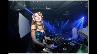 DJ Remix~terbelenggu cinta~goresan cinta~slow rock full bass mantap abisss