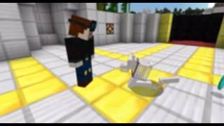 Minecraft | THE TINY TOY SHOP | Custom Mod Adventure