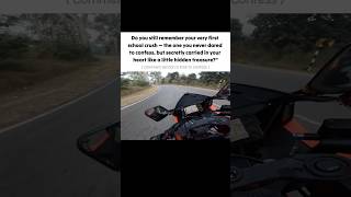 Bike Ride Meme 🫶 #viralvideos #travel #motovolgger #rider #ktm #meme #memes#quotes
