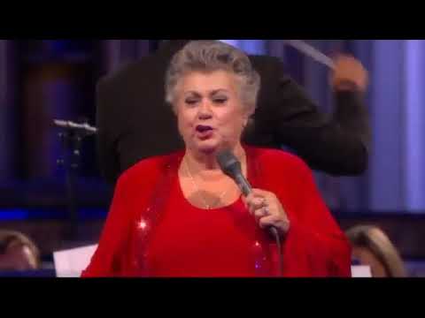 Ginette Reno ... Ceux qui s'en vont !!!