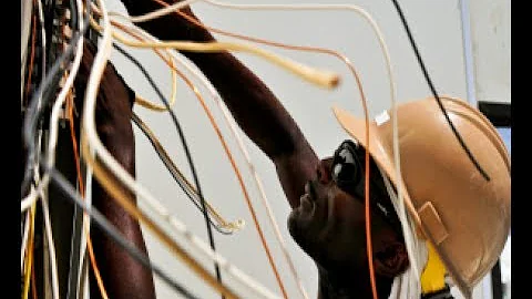 Industrial Electrical Contractors Atlanta GA