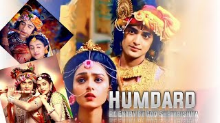 Hamdard Full Video Song | Ek Villain | Arijit Singh | Mithoon | Reentry by Shrikrishna