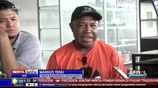 Tokoh Masyarakat Papua Barat Apresiasi Pendekatan Persuasif