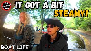 I Ran Out of Canal… Now What?