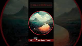 'Mr. Sardonicus' (1961) Review