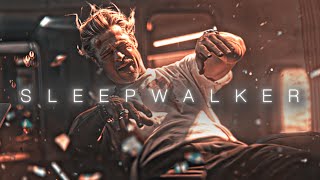 Bullet Train | Sleepwalker | 4K Resimi