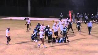 2011 Snapper Bowl Championship screenshot 5