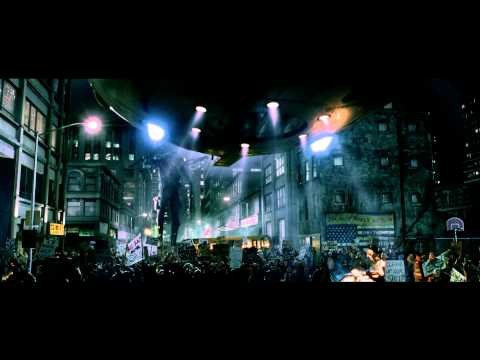 Watchmen Trailer 2