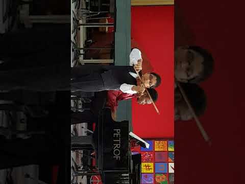 ABRSM Soumyaraj