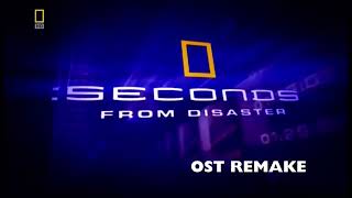 Seconds from Disaster OST - Insects (Clean ReMake)