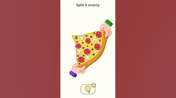 Dop 2 Delete one part level 487 #youtubeshorts #shorts