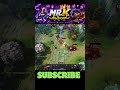 🐍 RASTA HEX = FREE KILL! 😱#Dota2 #shortsindia | MR.K Gaming #mrkcommentary #gaming #fyp #dota2live