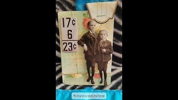 #simplyrandomchallenge No.1