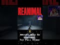 Another Friend Taken#Reanimal #CoOpHorror #SurvivalHorror #IndieGames #Gameplay