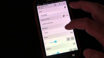 Tasker 101 Tutorials: Lesson 7b - Announce Who