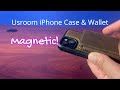 Features that make this iPhone case and card wallet from Amazon very nice *FULL REVIEW*