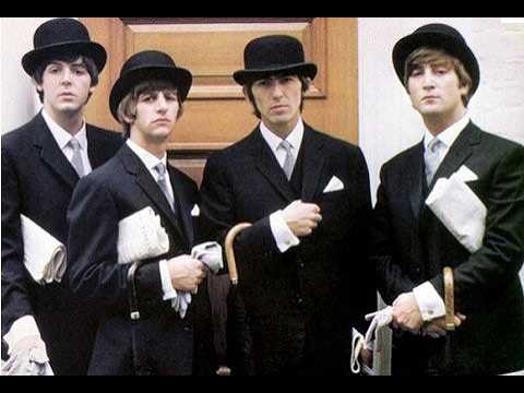 Why are the Beatles still successful in 2026?