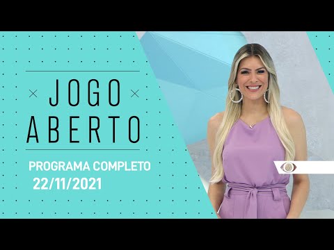 Vídeo: Dia Aberto