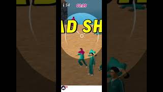 Saste squid game Sniper Challenge 3D  walkthrough android ios game top 5 all levels  screenshot 5