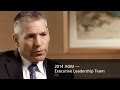 TransCanada — 2014 AGM — Executive Leadership Team