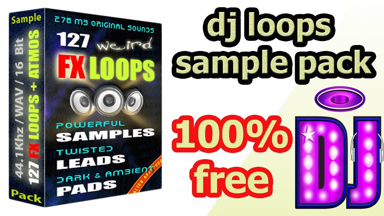 beat loops free download