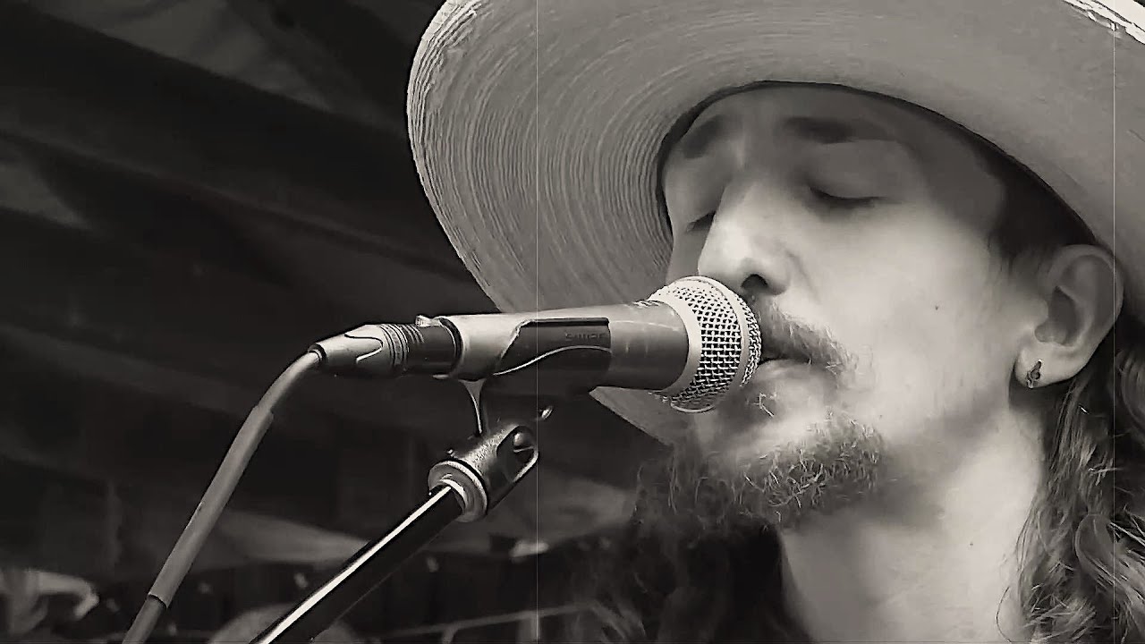 Rockabilly Steve and BR3 - Lonely Thursday Night