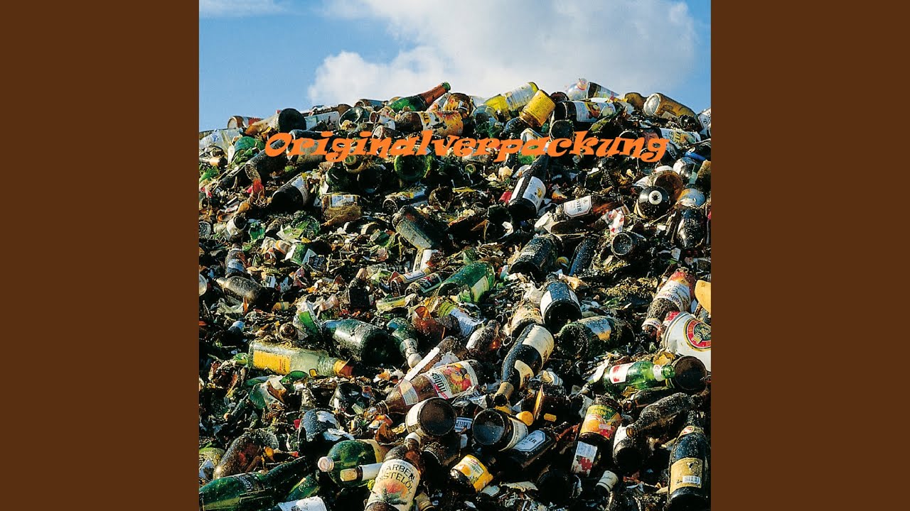 Originalverpackung