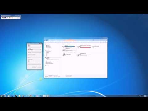 How to Format a USB drive in FAT32 or NFTS