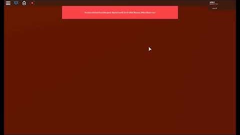 R2DA| Why i got banned? can someone help me?