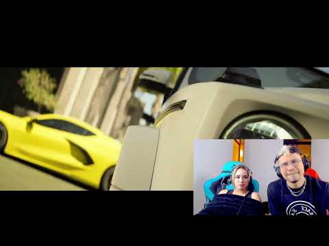 2+2 - Omar Camacho, Victor Mendivil || REACTION 😈🔊🔥