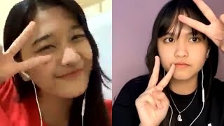 Live Showroom Oniel JKT48 Collab w Adel - 22-1-21