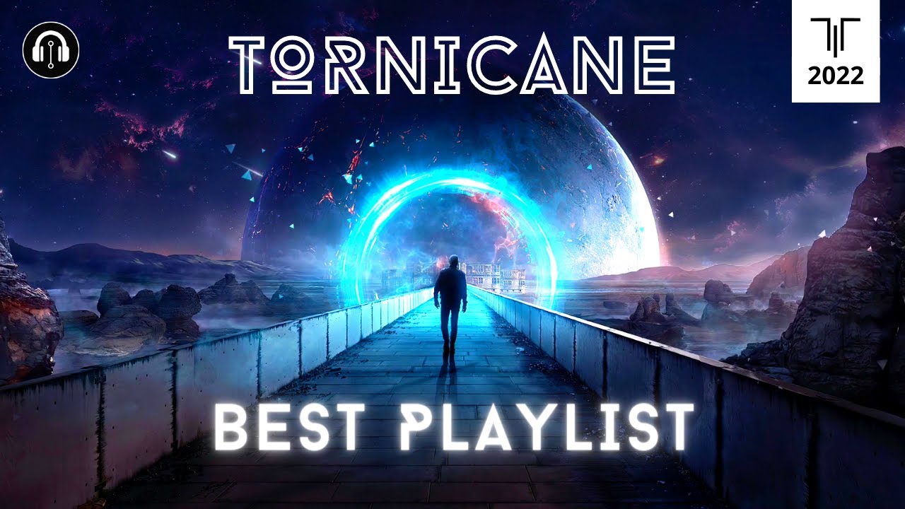ELECTRO HOUSE MIX 2022 - Tornicane Progressive Playlist