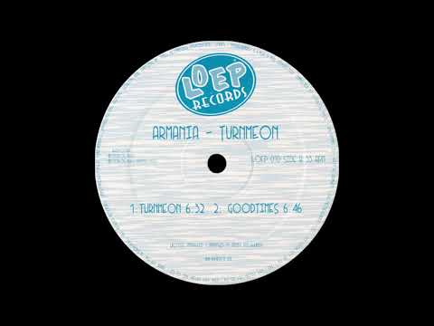 Armania — Armania - Goodtimes (1997)