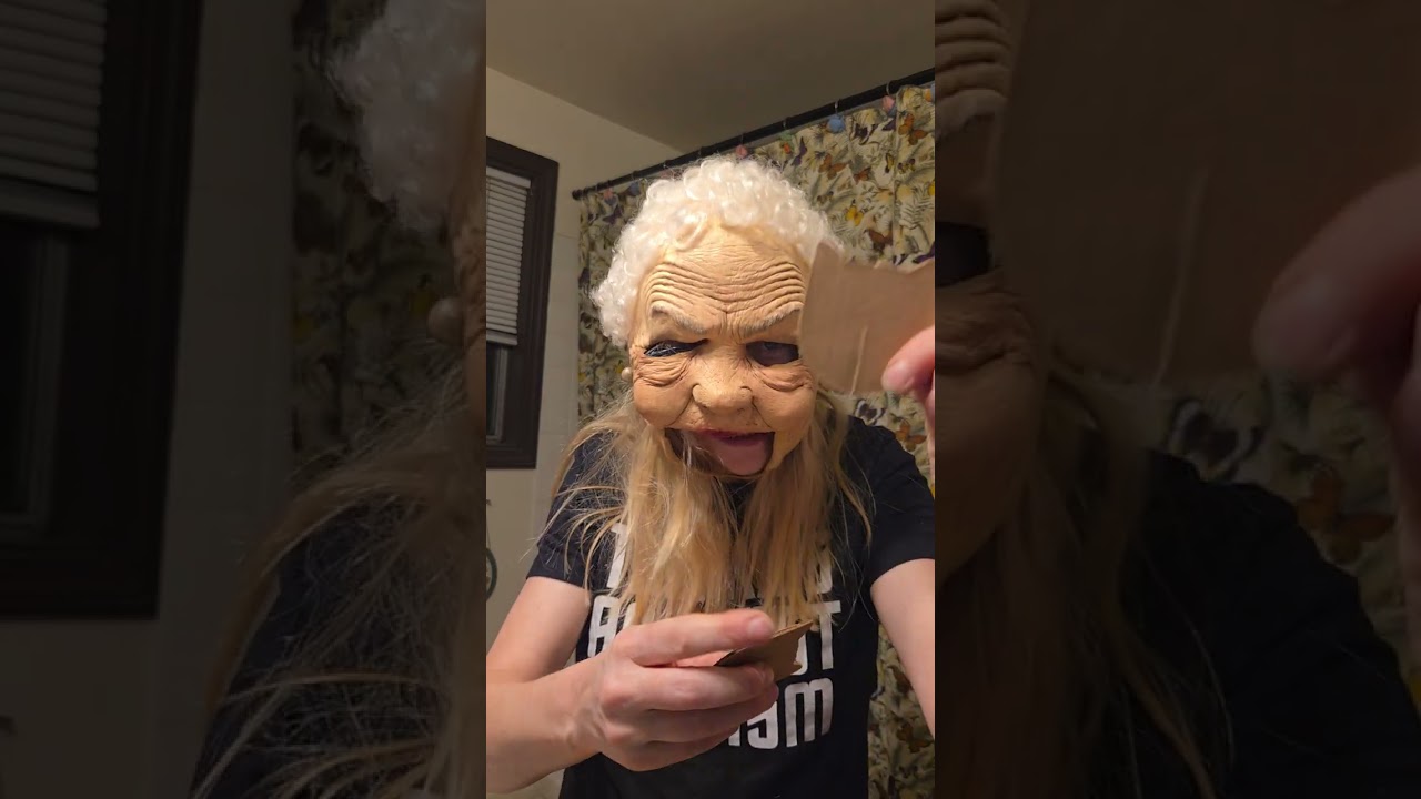 Product Testing Tuesday with Granny Beatrice 1/13/2026 