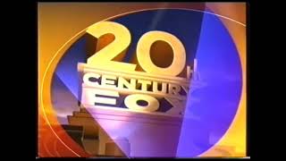 20th Century Fox Home Entertainment (2002)