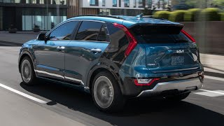 2023 Kia Niro – All You Need To Know / All Models Features & Specs @YMOTOCARY