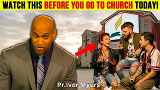 This Must Stop in Adventist Church Today | ivor myers latest sermons | sda | christian motivation
