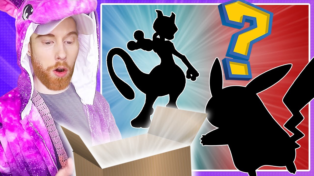 Who's That Broken Pokemon?! (Opening!)