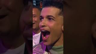 Charlie Puth got slimed at Nickelodeon Kids' Choice Awards! Watch it from different angles!