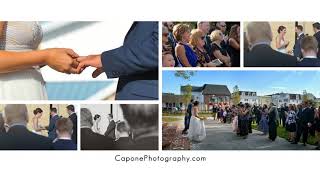 Cape May Weddings - Elaine's Cape May