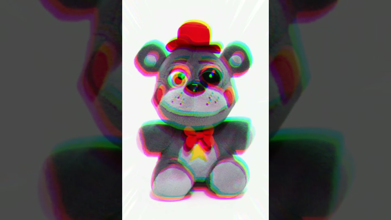 FNAF: PIZZERIA SIMULATOR ▶️ ЛЕФТИ ИЗ ОБЫЧНОГО ПРЕВРАЩАЕТСЯ В IGNITED АНИМАТРОНИКА!!!