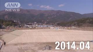【●REC from 311～復興の現在地】岩手・陸前高田市20 定点撮影　2019年ver.