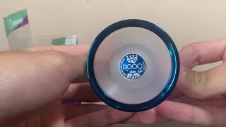 ヨーヨー]ヴァニタスとルークを開けるだけの動画。 - YouTube
